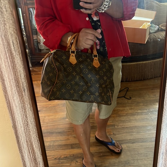 Louis Vuitton bag - Picture 10 of 16